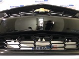 Bumper Cover RS (Complete, Takeoff)